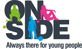 Onside Logo Onside Logo